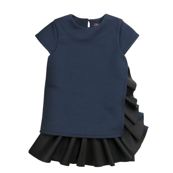 Imoga girls dress - Picture 2 of 6